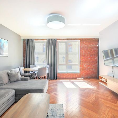 Apartmate- Perfect Apartment Oldtown Gdańsk Kültér fotó