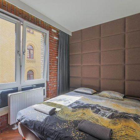 Apartmate- Perfect Apartment Oldtown Gdańsk Kültér fotó