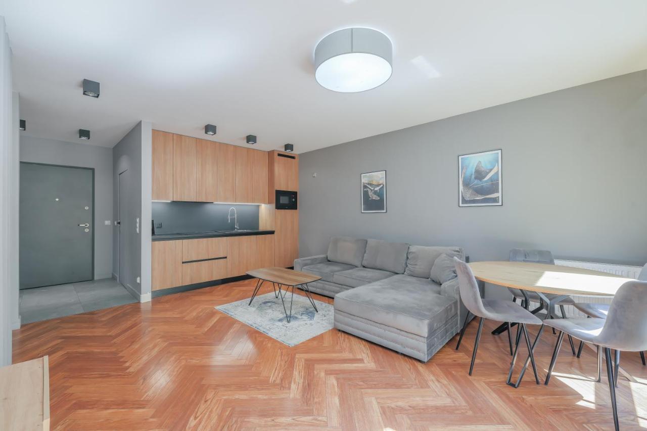 Apartmate- Perfect Apartment Oldtown Gdańsk Kültér fotó