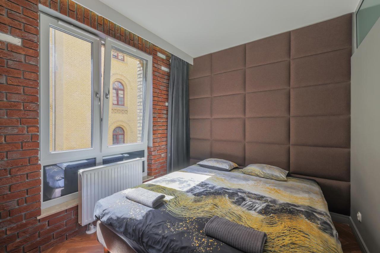 Apartmate- Perfect Apartment Oldtown Gdańsk Kültér fotó