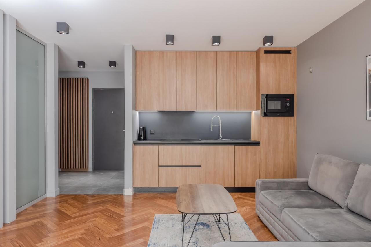 Apartmate- Perfect Apartment Oldtown Gdańsk Kültér fotó