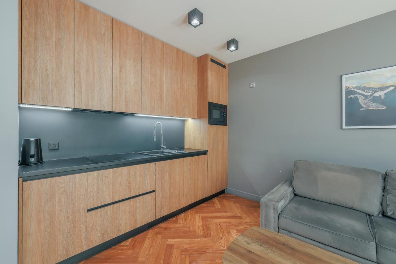 Apartmate- Perfect Apartment Oldtown Gdańsk Kültér fotó